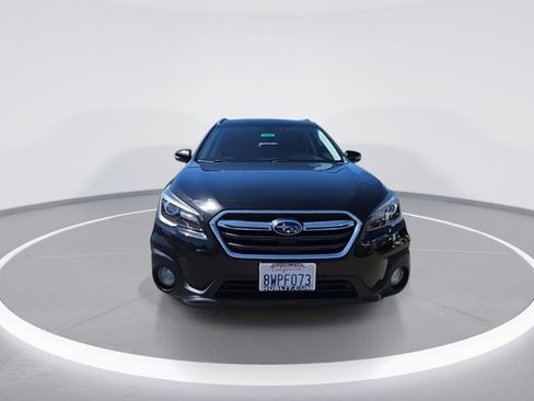 Used 2019 Subaru Outback 2.5i Touring w/ Protection Package #1 AWD/4WD image 3