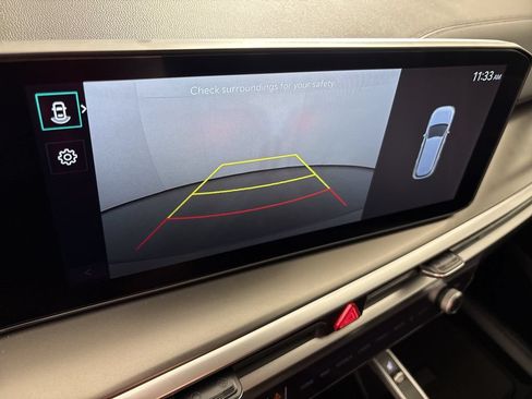 New 2026 Kia Sorento EX AWD/4WD image 36