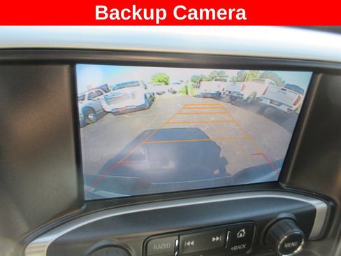 Used 2015 GMC Sierra 1500 SLT w/ Driver Alert Package AWD/4WD image 21