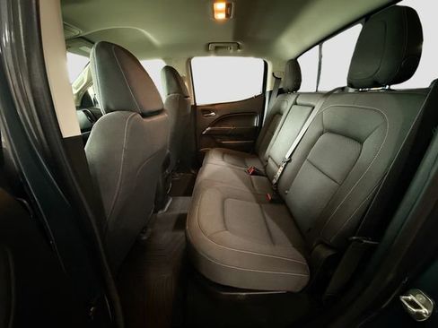 Used 2017 Chevrolet Colorado LT w/ LT Convenience Package image 23