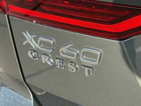 New 2027 Volvo XC60 B5 Core AWD/4WD image 7