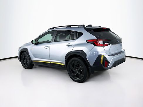 Used 2024 Subaru Crosstrek 2.5i Sport image 30