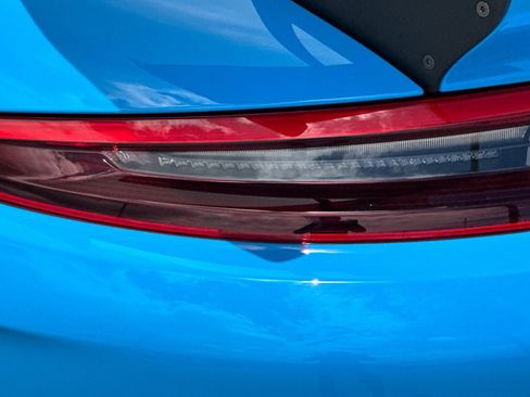 Certified 2018 Porsche 911 GT2 RS RWD image 36