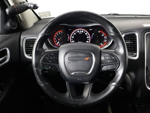 Used 2019 Dodge Durango AWD w/ Trailer Tow Group IV image 7