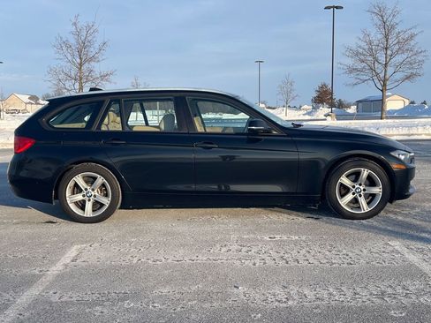 Used 2014 BMW 328i xDrive xDrive image 8