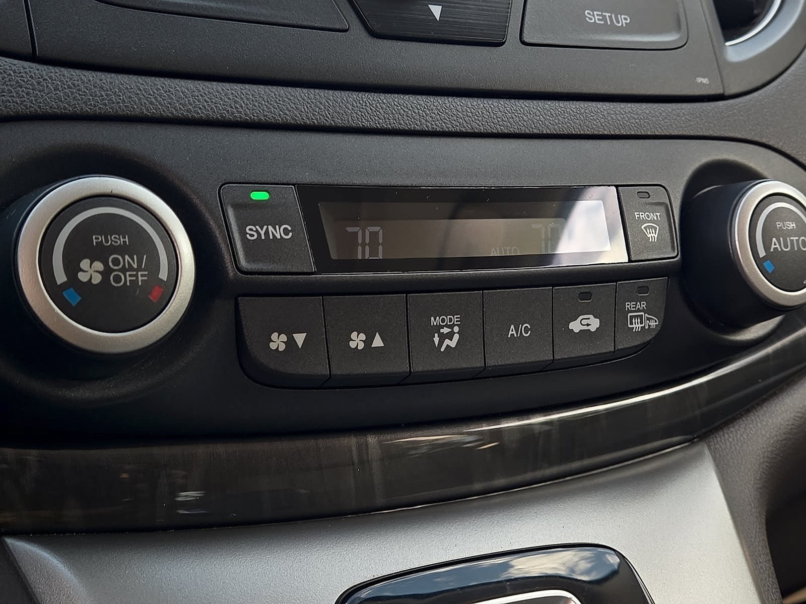 Used 2014 Honda CR-V EX-L image 16