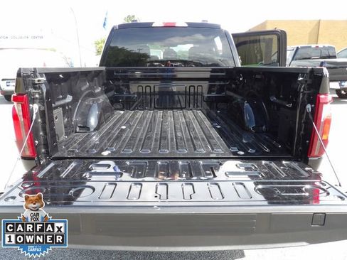 Certified 2024 Ford F150 STX RWD image 16