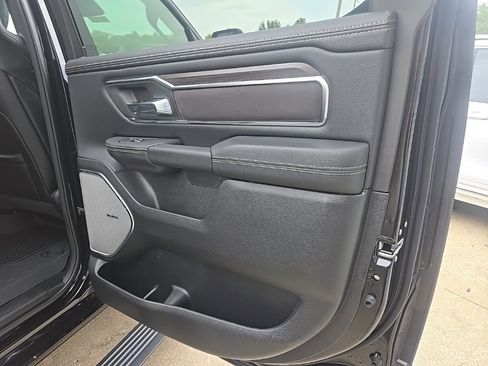 New 2026 RAM 1500 Laramie w/ Night Edition image 92