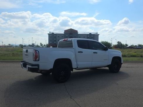 Used 2021 GMC Canyon Elevation Standard w/ Convenience Package RWD image 6