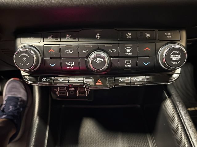 Used 2023 Dodge Durango GT AWD/4WD image 22