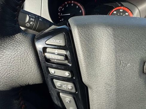 Used 2025 Nissan Frontier PRO-4X w/ Pro Premium Package image 34