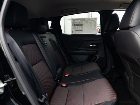 New 2026 Nissan Kicks SR w/ Cold Weather Package image 22