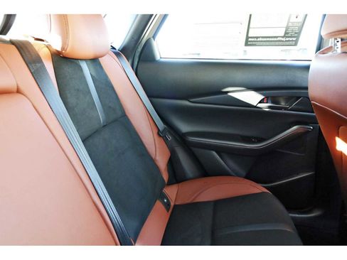 Used 2024 MAZDA CX-30 Carbon image 10