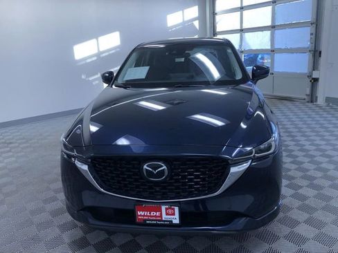 Used 2025 MAZDA CX-5 AWD 2.5 S w/ Select Package image 15