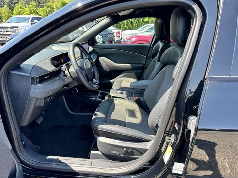 Used 2024 Ford Mustang Mach-E GT image 13