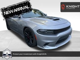 Used 2018 Dodge Charger R/T 360° Tour