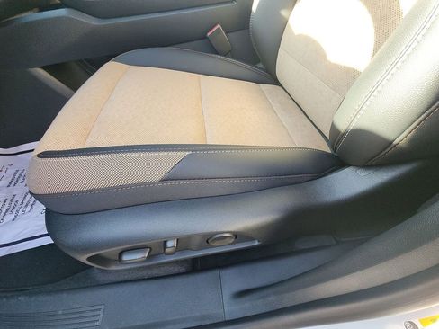 New 2026 Chevrolet Equinox ACTIV w/ Safety and Technology Package image 12