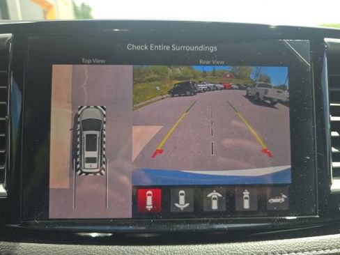 New 2027 Chrysler Pacifica Select AWD/4WD image 20