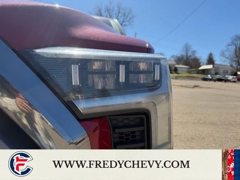 Used 2024 Toyota Tundra Platinum w/ TRD Off-Road Package image 33