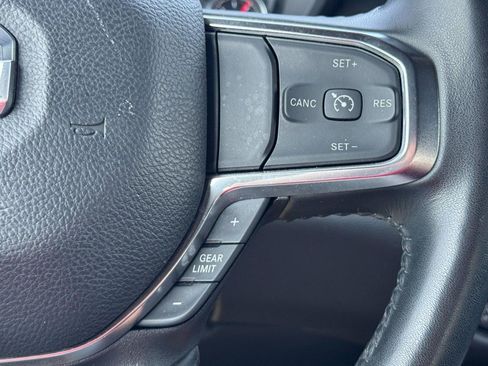 Used 2024 RAM 1500 Laramie AWD/4WD image 20