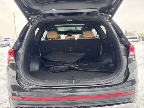 Used 2022 Hyundai Santa Fe Calligraphy image 24