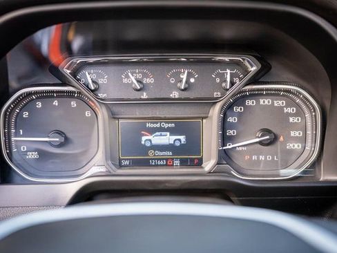 Used 2022 GMC Sierra 2500 SLE image 21