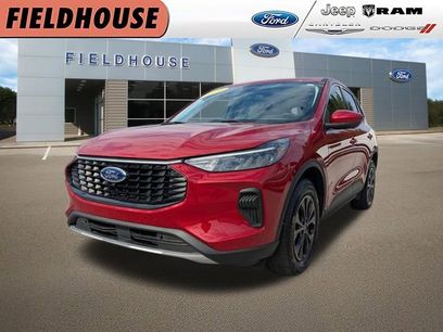 Used 2023 Ford Escape Active w/ Tech Pack #2