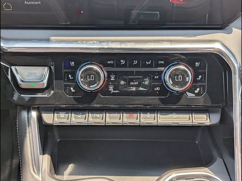 New 2026 GMC Sierra 2500 Denali Ultimate w/ Max Trailering Package AWD/4WD image 28