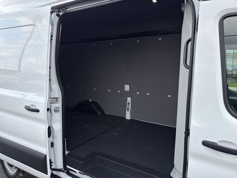 New 2026 Ford Transit 350 148 High Roof Extended image 30