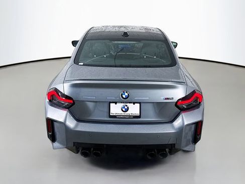 New 2026 BMW M2 w/ Lighting Package image 6
