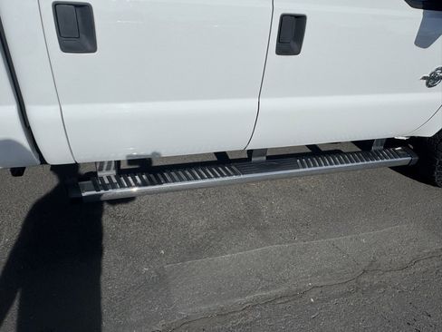 Used 2012 Ford F250 XLT w/ XLT Premium Pkg image 9