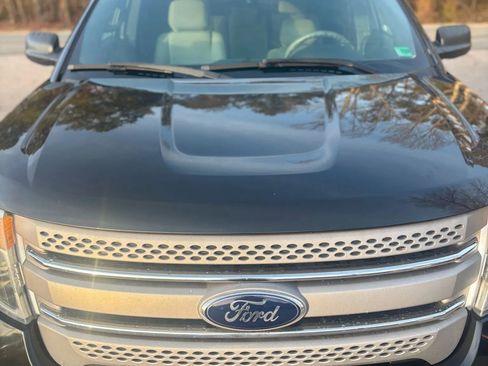 Used 2013 Ford Explorer FWD image 7