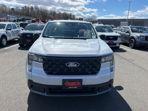 New 2025 Ford Maverick XLT w/ XLT Luxury Package image 2