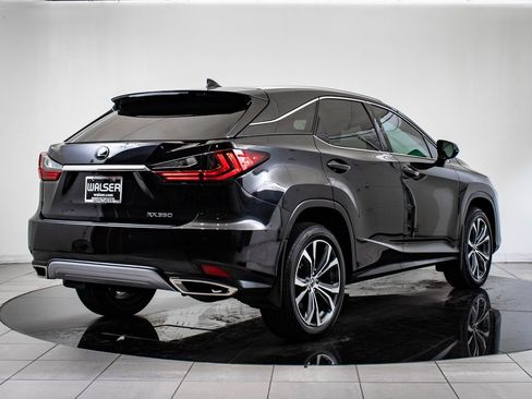 Certified 2022 Lexus RX 350 FWD w/ Premium Package image 7