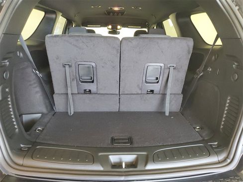 New 2026 Dodge Durango GT w/ Blacktop Package image 24