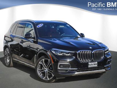 Certified 2023 BMW X5 xDrive40i w/ Premium Package