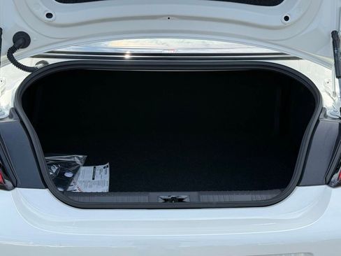 Certified 2025 Toyota GR86 Premium w/ Performance Package RWD image 15