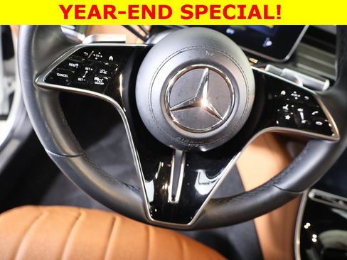 Certified 2023 Mercedes-Benz S 500 4MATIC image 13