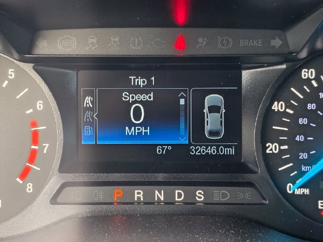 Used 2020 Ford Edge SE FWD image 7