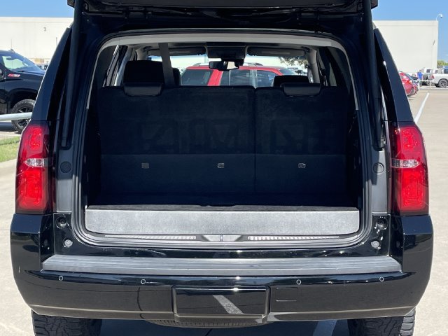 Used 2018 Chevrolet Tahoe LT AWD/4WD image 32