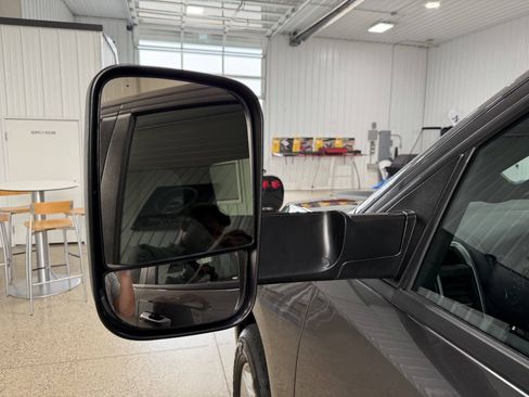 Used 2023 RAM 1500 Big Horn AWD/4WD image 18