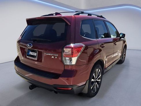 Used 2018 Subaru Forester 2.0XT Premium AWD/4WD image 5