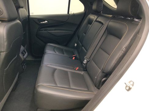 Used 2018 Chevrolet Equinox Premier AWD/4WD image 18