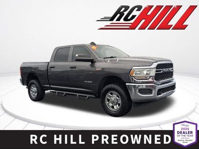 Used 2022 RAM 2500 Tradesman