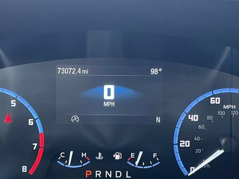 Used 2022 Ford Bronco Sport Big Bend AWD/4WD image 32