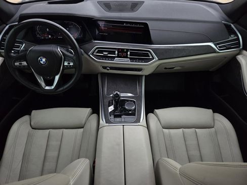 Used 2019 BMW X5 xDrive40i w/ Premium Package 2 AWD/4WD image 20