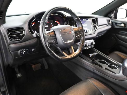Used 2022 Dodge Durango R/T image 27