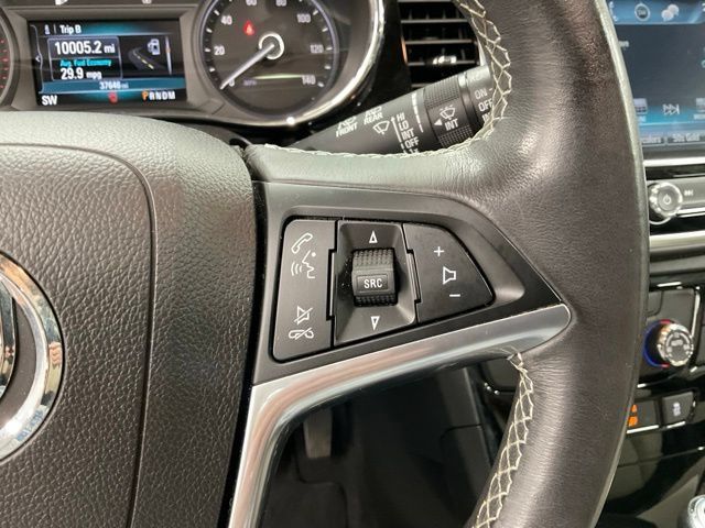 Used 2017 Buick Encore Preferred FWD image 19
