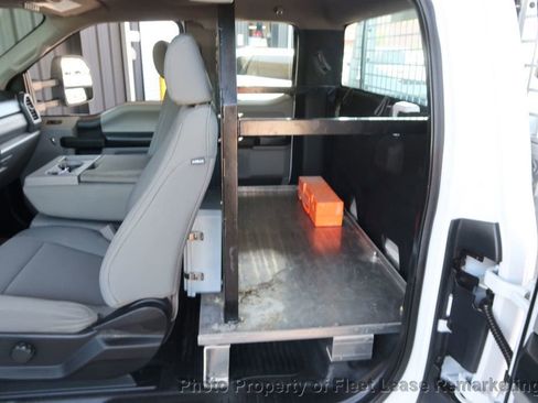 Used 2019 Ford F250 XL w/ XL Value Package image 14