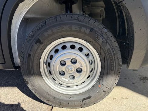 New 2026 RAM ProMaster 1500 w/ Convenience Group image 27